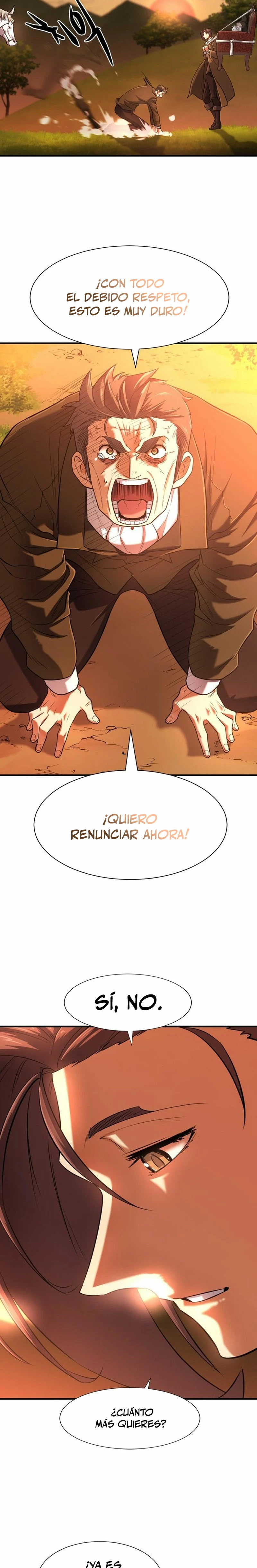 Read El Mejor Ingeniero del Mundo Manga Online