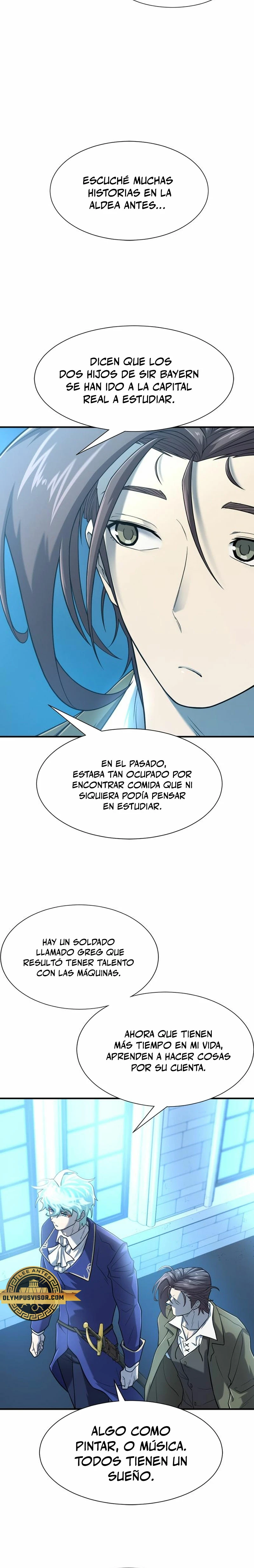 Read El Mejor Ingeniero del Mundo Manga Online