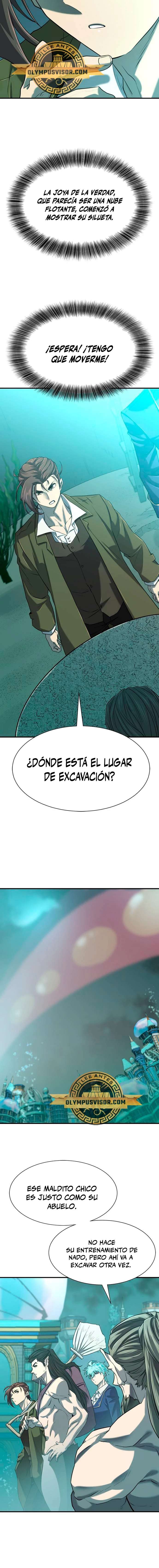 Read El Mejor Ingeniero del Mundo Manga Online