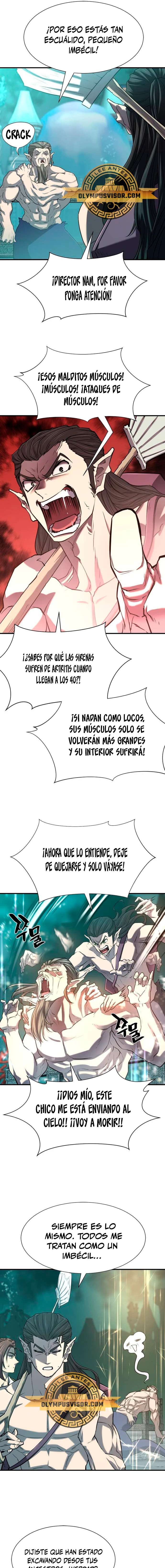 Read El Mejor Ingeniero del Mundo Manga Online