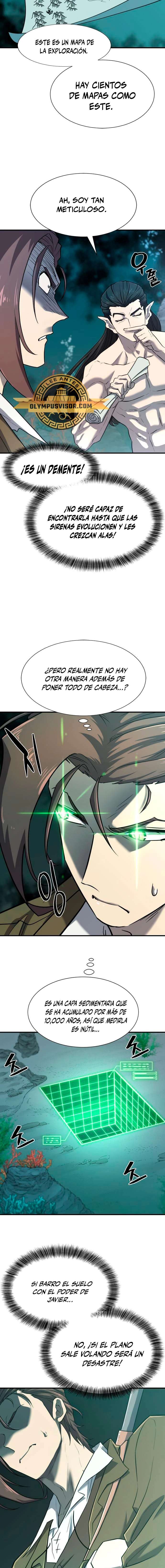 Read El Mejor Ingeniero del Mundo Manga Online