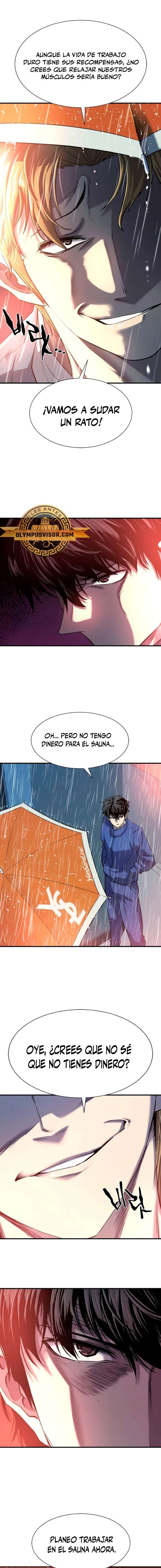 Read El Mejor Ingeniero del Mundo Manga Online