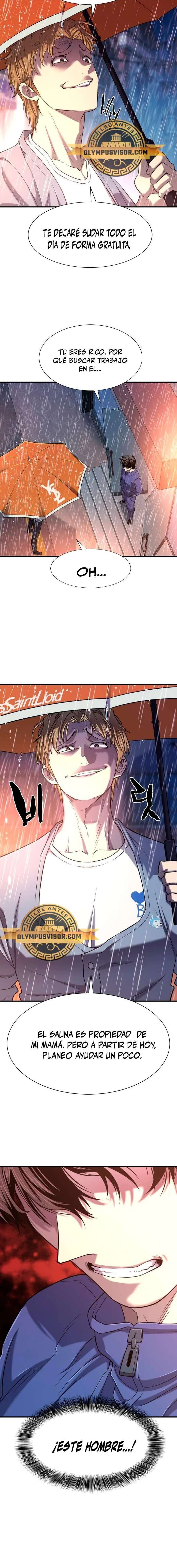 Read El Mejor Ingeniero del Mundo Manga Online