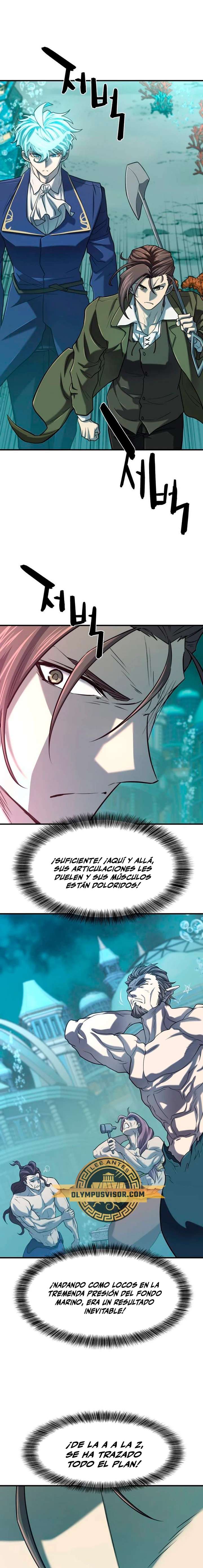 Read El Mejor Ingeniero del Mundo Manga Online