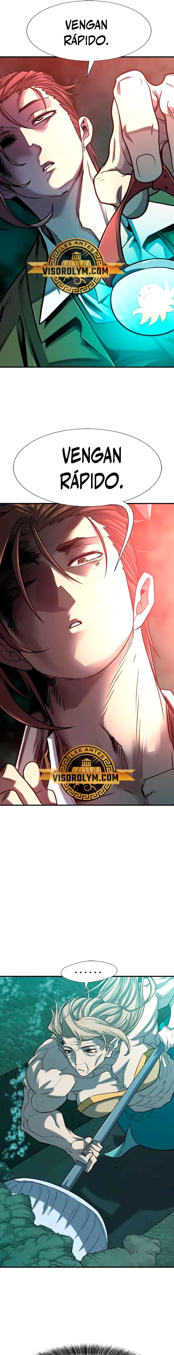 Read El Mejor Ingeniero del Mundo Manga Online