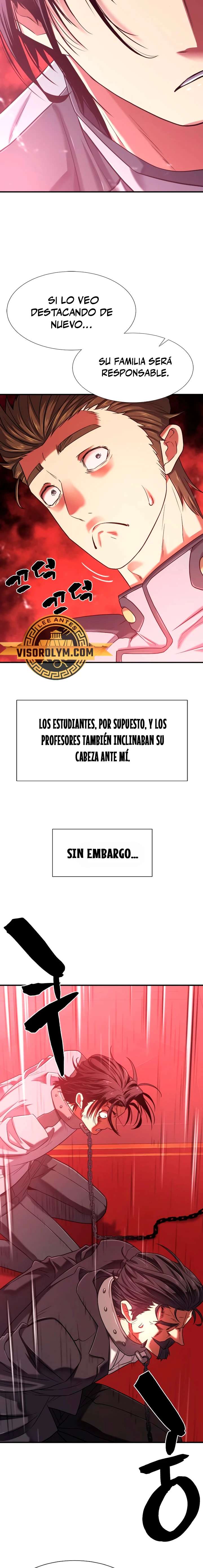 Read El Mejor Ingeniero del Mundo Manga Online