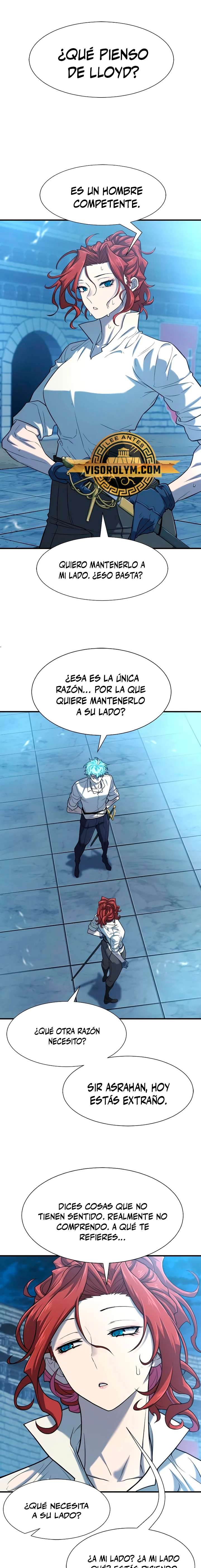 Read El Mejor Ingeniero del Mundo Manga Online