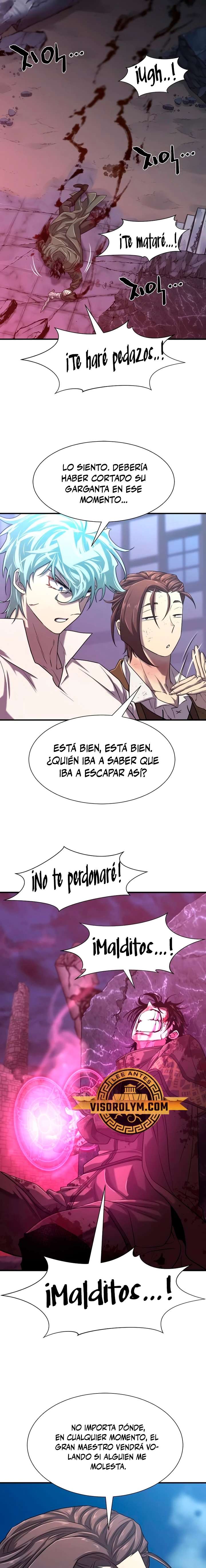 Read El Mejor Ingeniero del Mundo Manga Online
