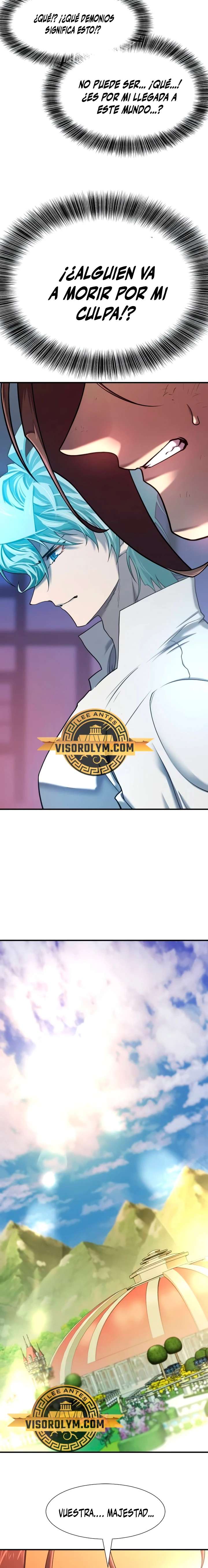 Read El Mejor Ingeniero del Mundo Manga Online