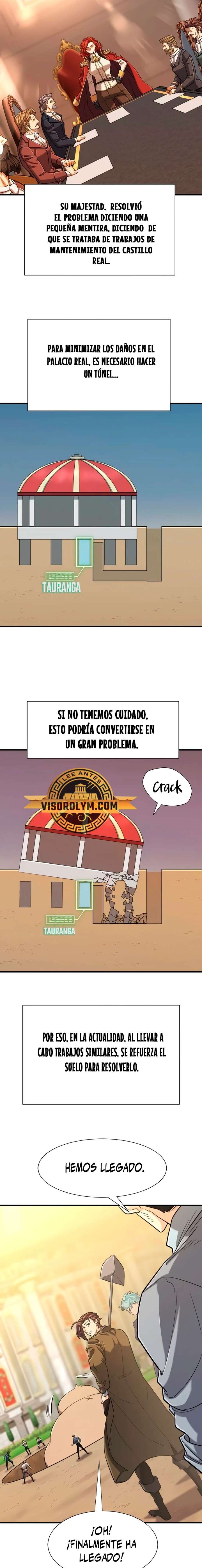 Read El Mejor Ingeniero del Mundo Manga Online