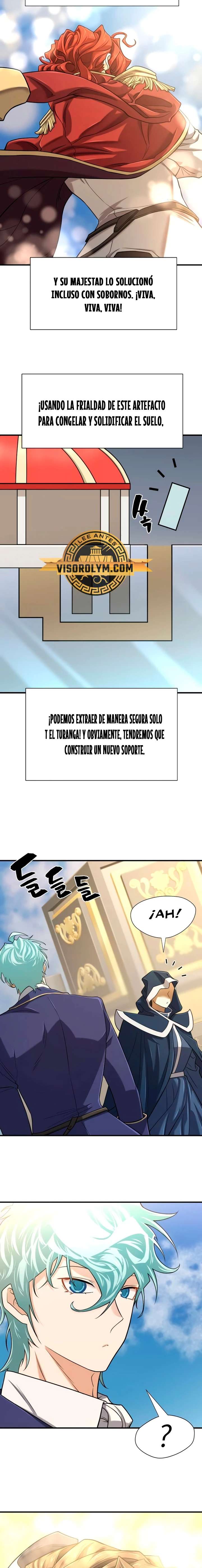 Read El Mejor Ingeniero del Mundo Manga Online