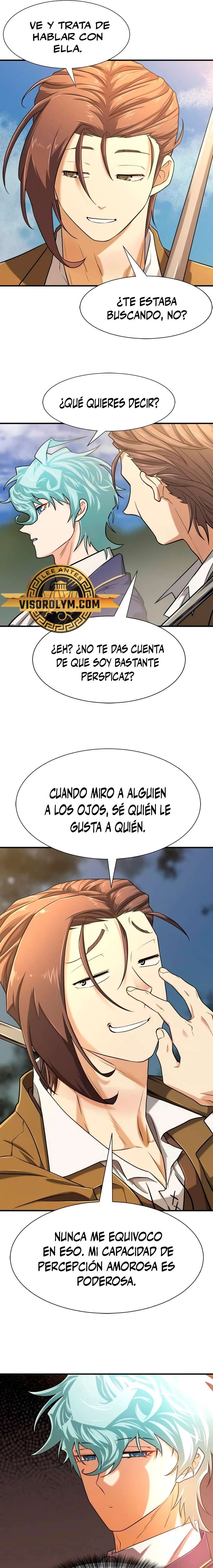 Read El Mejor Ingeniero del Mundo Manga Online
