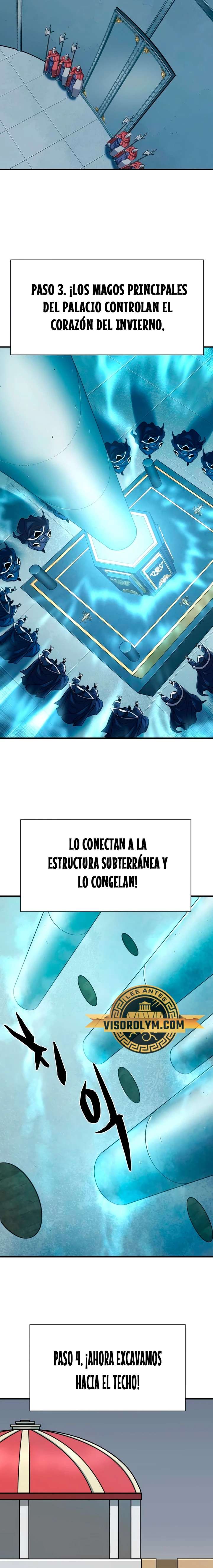 Read El Mejor Ingeniero del Mundo Manga Online