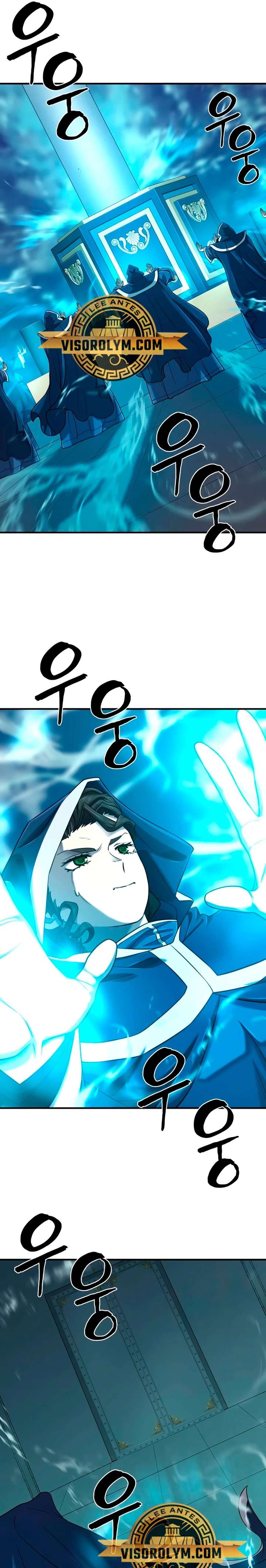 Read El Mejor Ingeniero del Mundo Manga Online