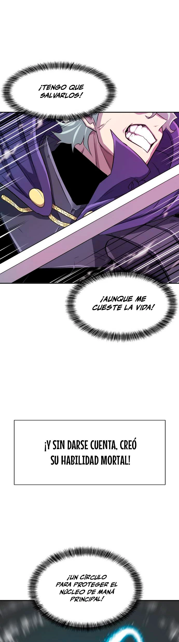 Read El Mejor Ingeniero del Mundo Manga Online