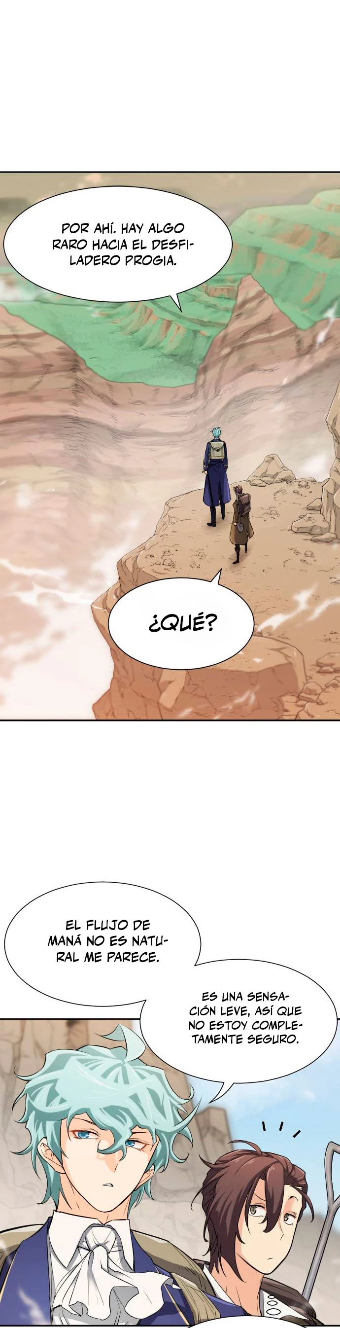 Read El Mejor Ingeniero del Mundo Manga Online