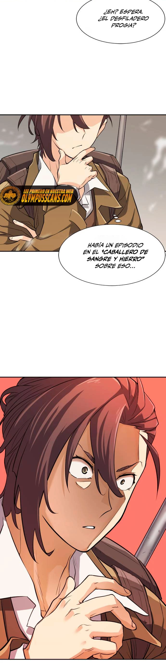 Read El Mejor Ingeniero del Mundo Manga Online