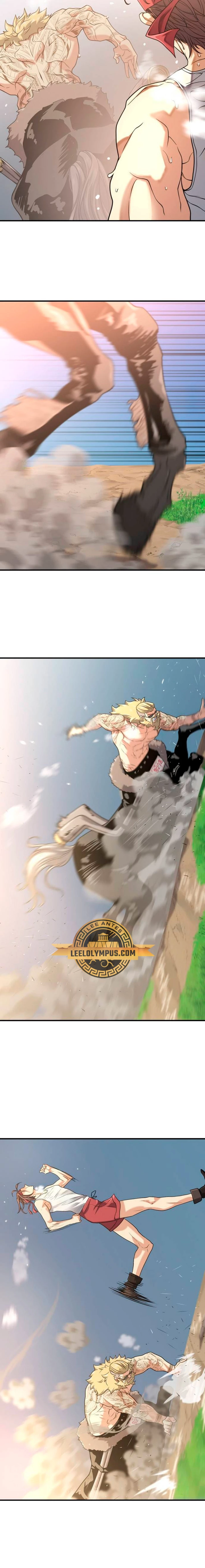 Read El Mejor Ingeniero del Mundo Manga Online
