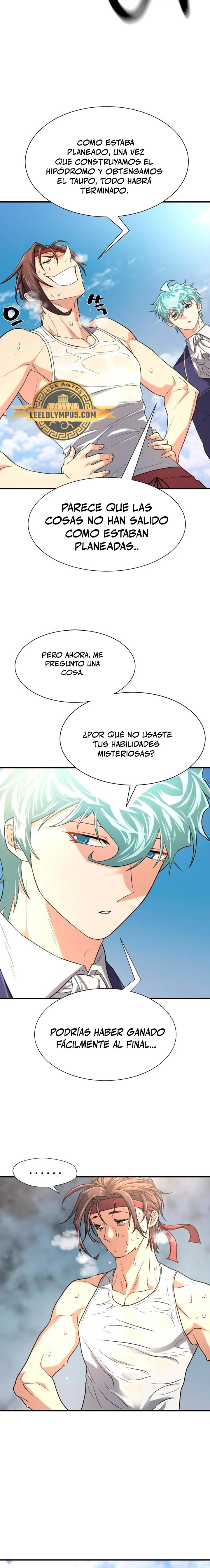 Read El Mejor Ingeniero del Mundo Manga Online