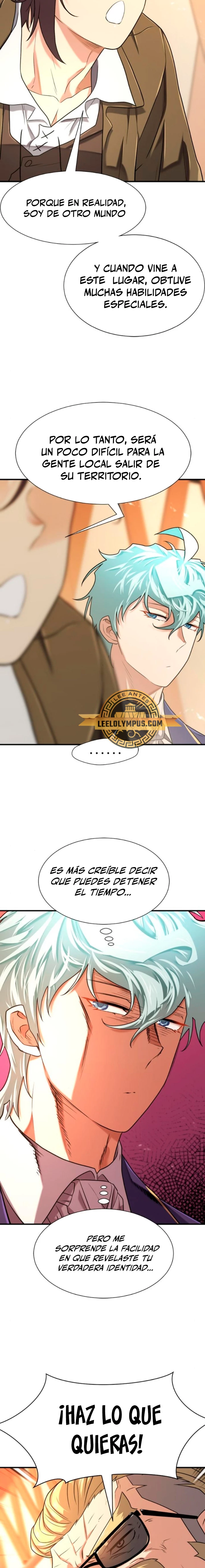 Read El Mejor Ingeniero del Mundo Manga Online