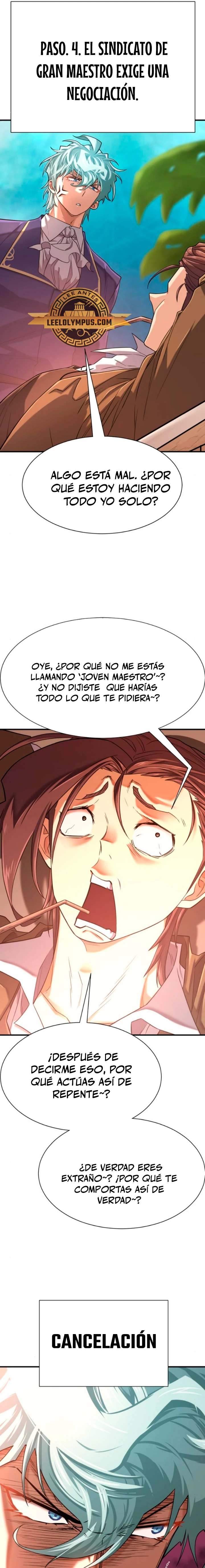 Read El Mejor Ingeniero del Mundo Manga Online