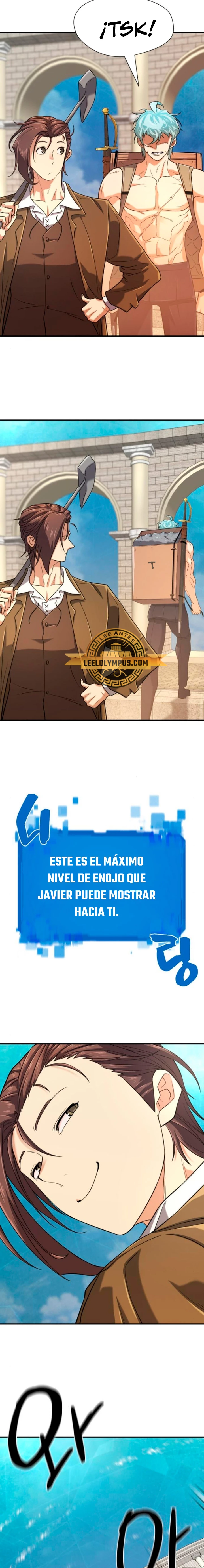 Read El Mejor Ingeniero del Mundo Manga Online
