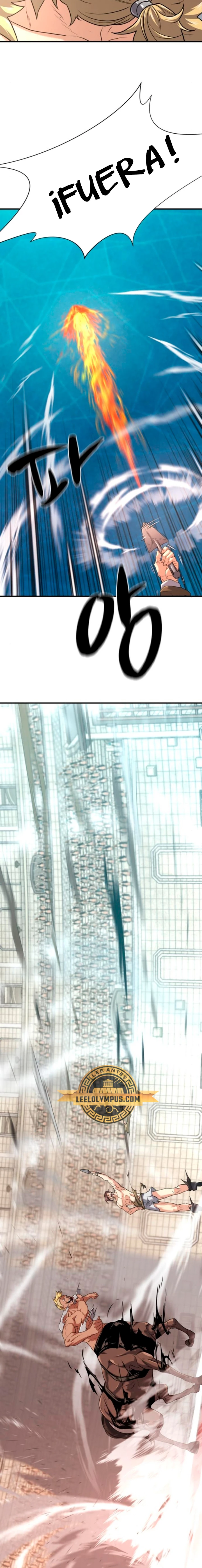Read El Mejor Ingeniero del Mundo Manga Online