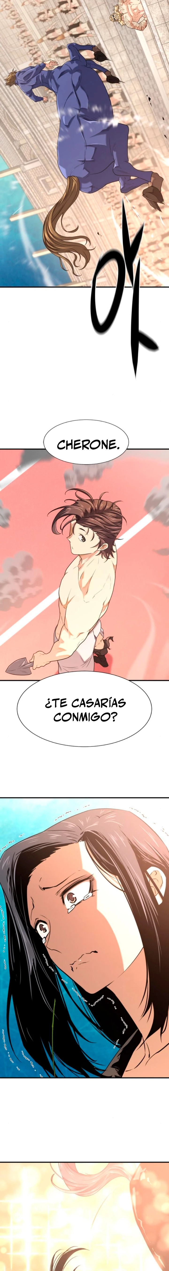 Read El Mejor Ingeniero del Mundo Manga Online