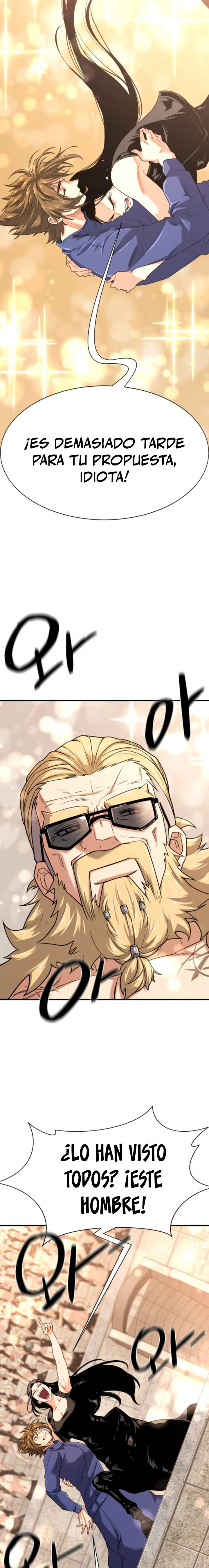 Read El Mejor Ingeniero del Mundo Manga Online