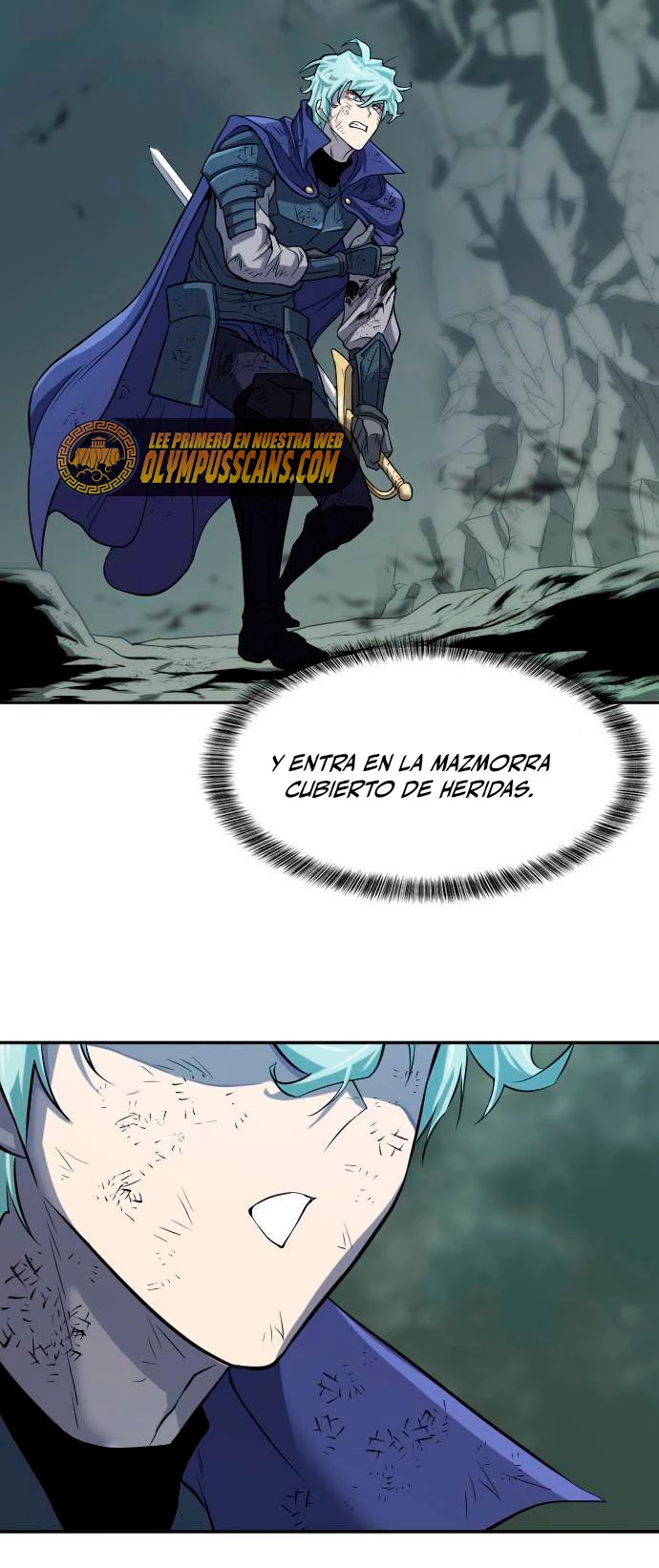 Read El Mejor Ingeniero del Mundo Manga Online