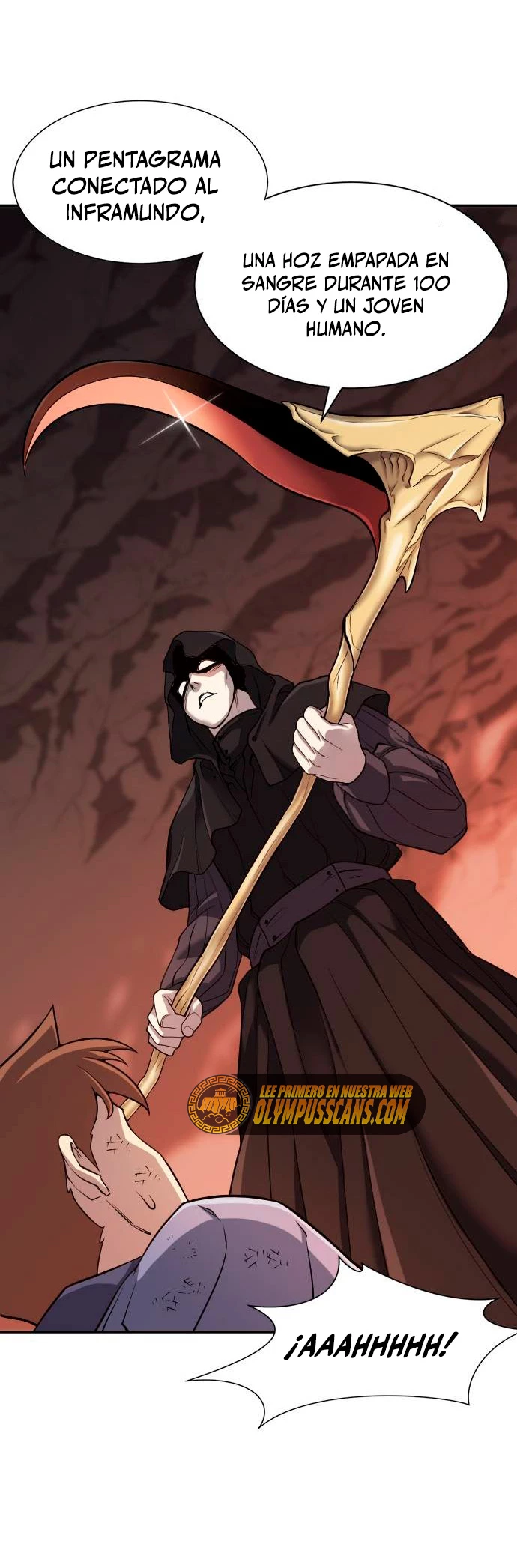 Read El Mejor Ingeniero del Mundo Manga Online