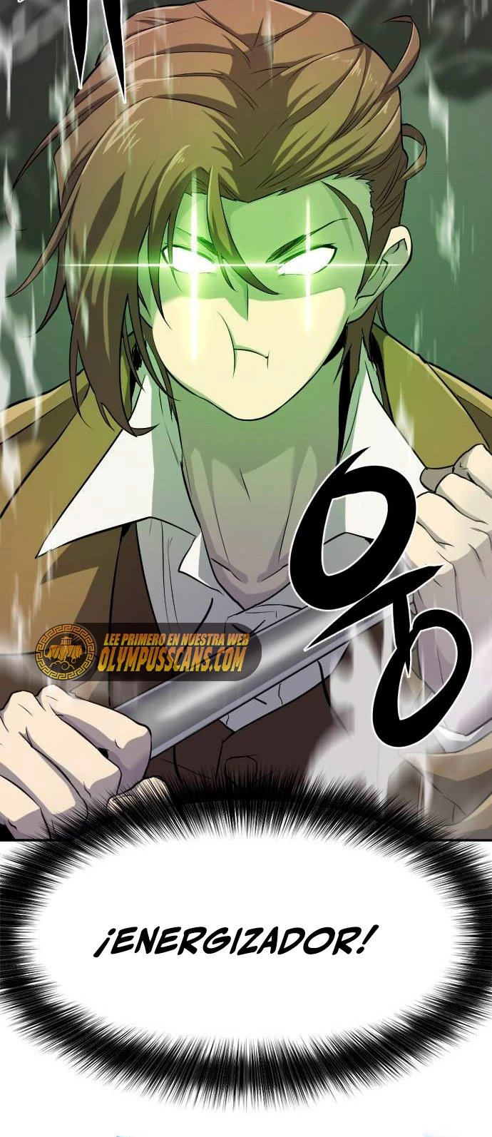 Read El Mejor Ingeniero del Mundo Manga Online