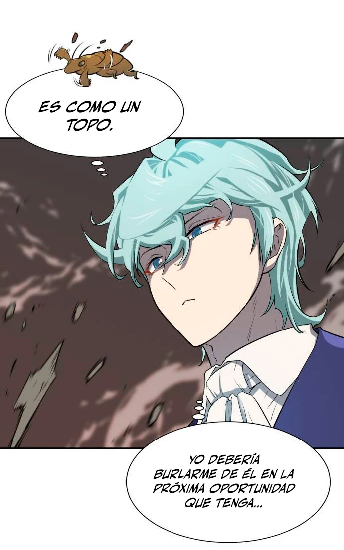 Read El Mejor Ingeniero del Mundo Manga Online