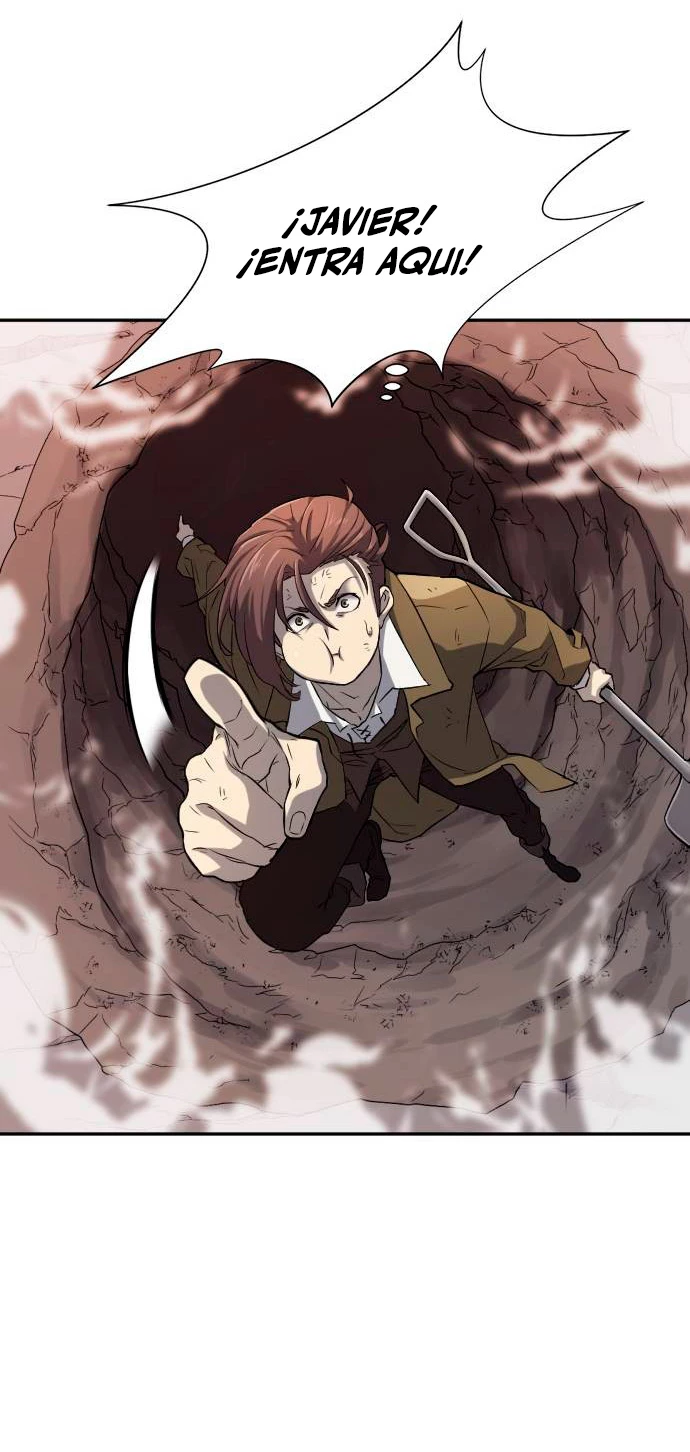 Read El Mejor Ingeniero del Mundo Manga Online