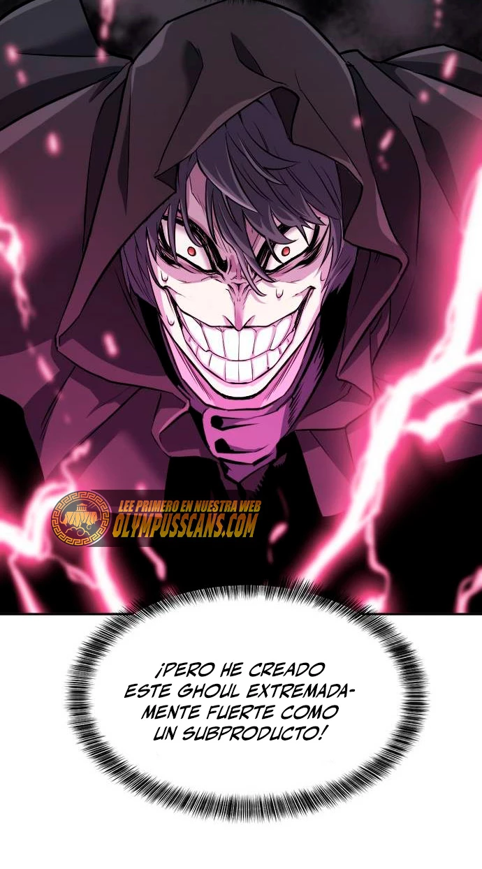 Read El Mejor Ingeniero del Mundo Manga Online