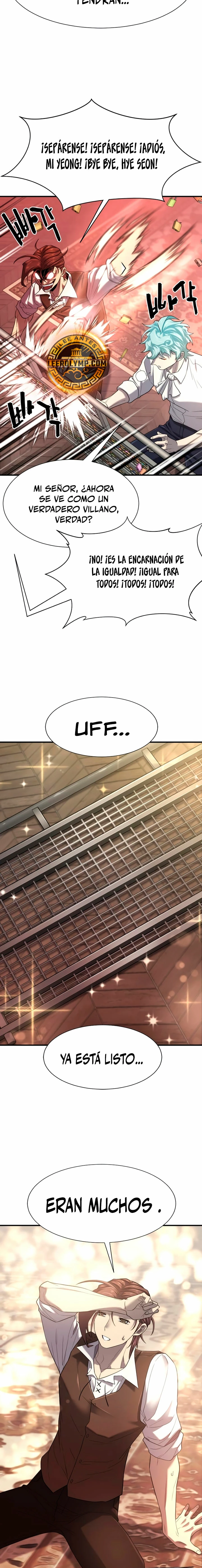 Read El Mejor Ingeniero del Mundo Manga Online