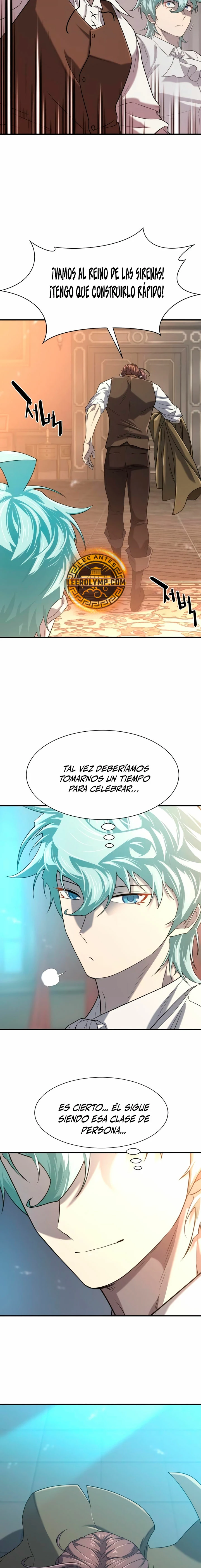 Read El Mejor Ingeniero del Mundo Manga Online