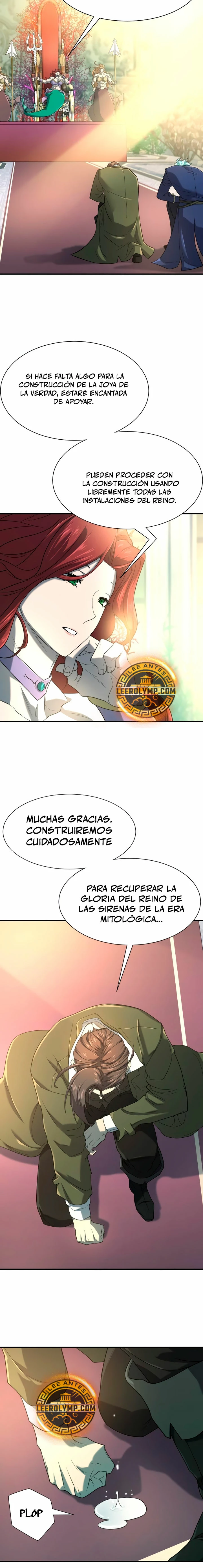 Read El Mejor Ingeniero del Mundo Manga Online