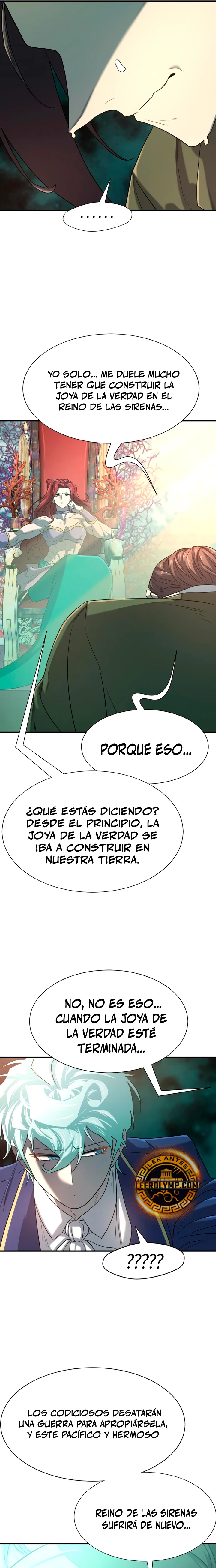 Read El Mejor Ingeniero del Mundo Manga Online