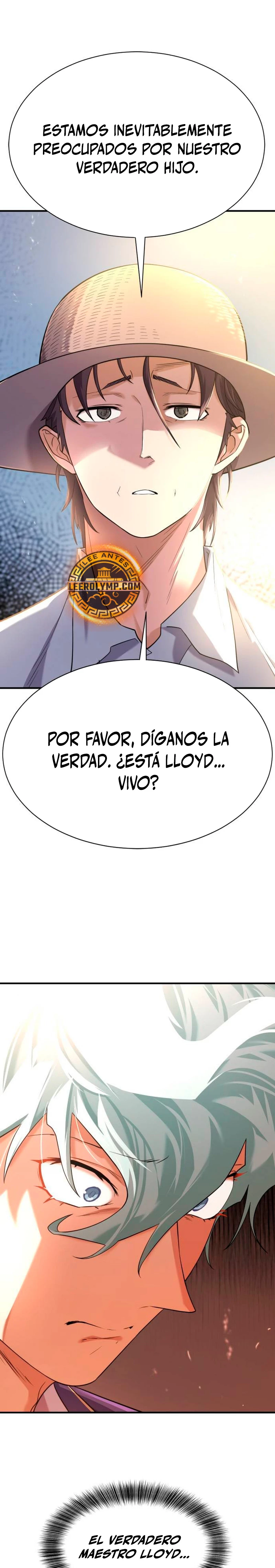 Read El Mejor Ingeniero del Mundo Manga Online