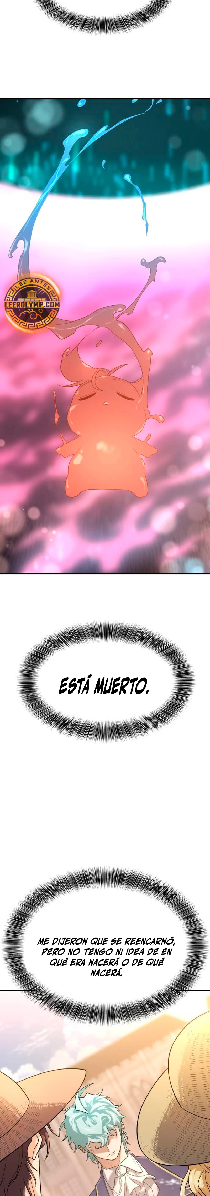 Read El Mejor Ingeniero del Mundo Manga Online
