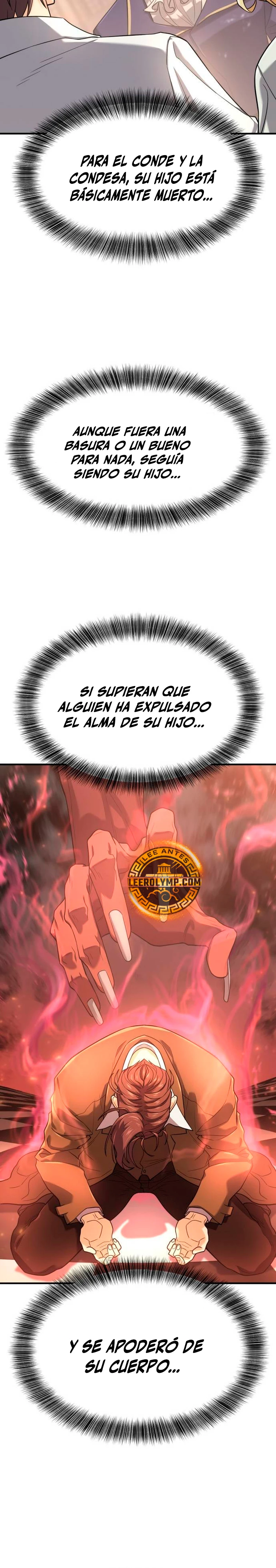 Read El Mejor Ingeniero del Mundo Manga Online