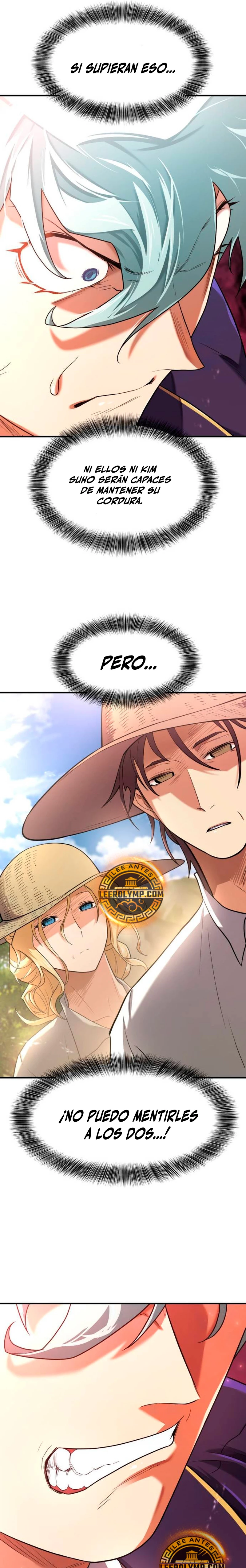 Read El Mejor Ingeniero del Mundo Manga Online