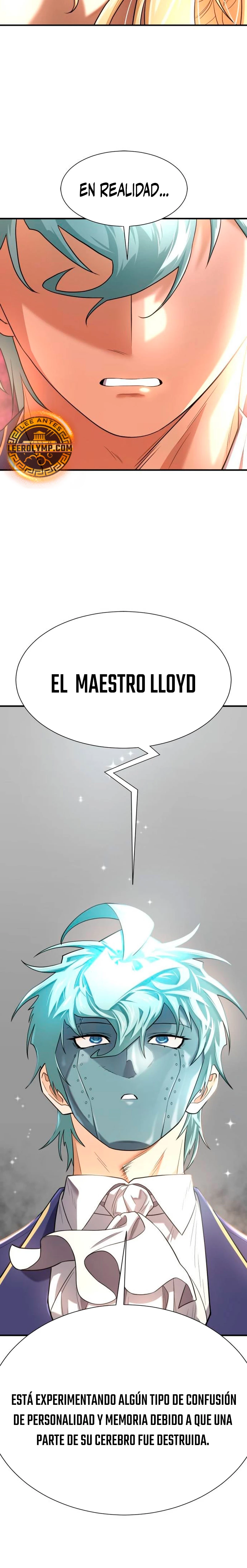 Read El Mejor Ingeniero del Mundo Manga Online