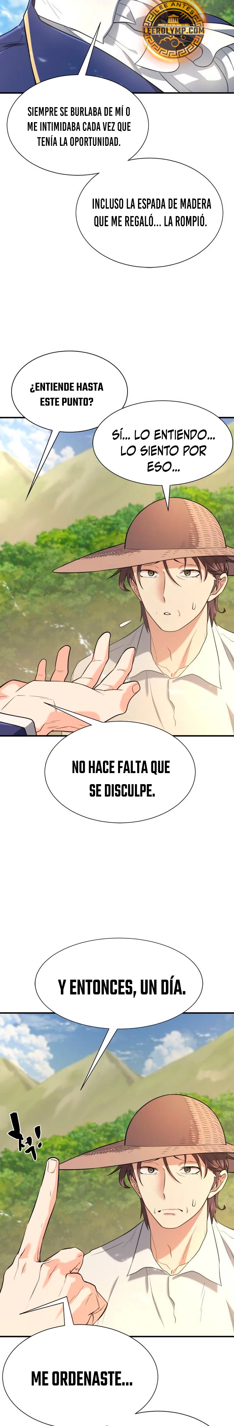 Read El Mejor Ingeniero del Mundo Manga Online