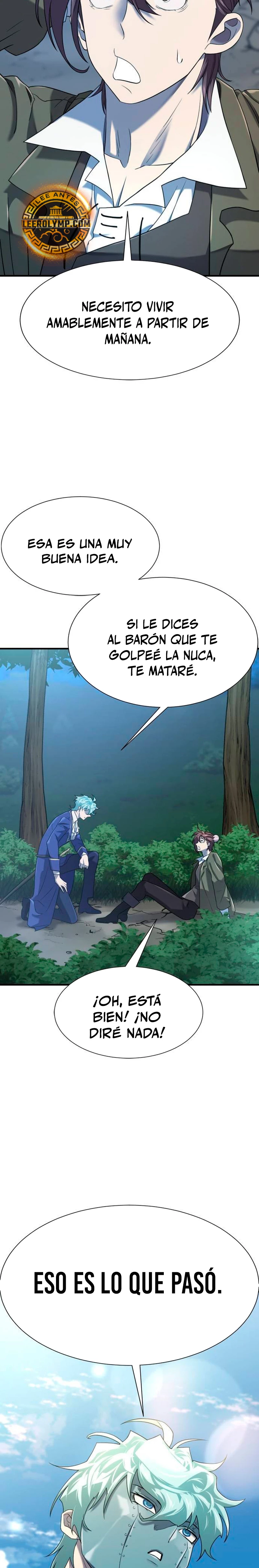Read El Mejor Ingeniero del Mundo Manga Online