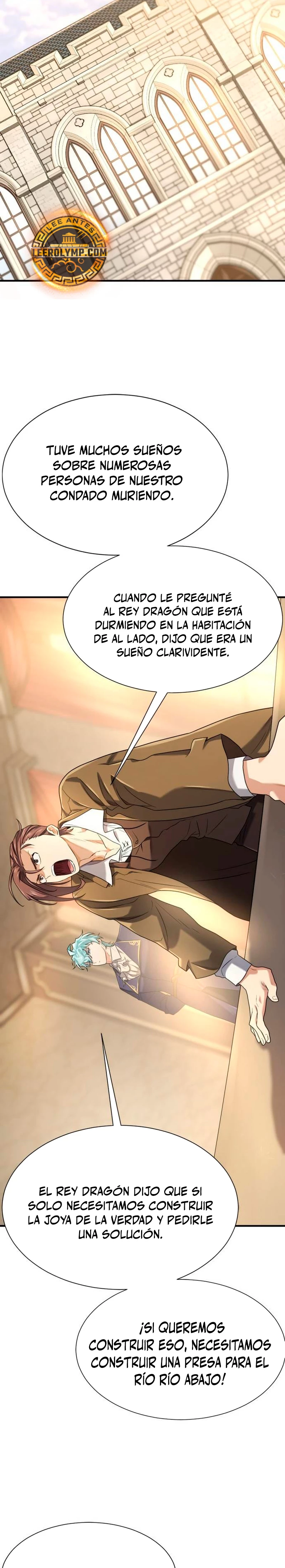 Read El Mejor Ingeniero del Mundo Manga Online