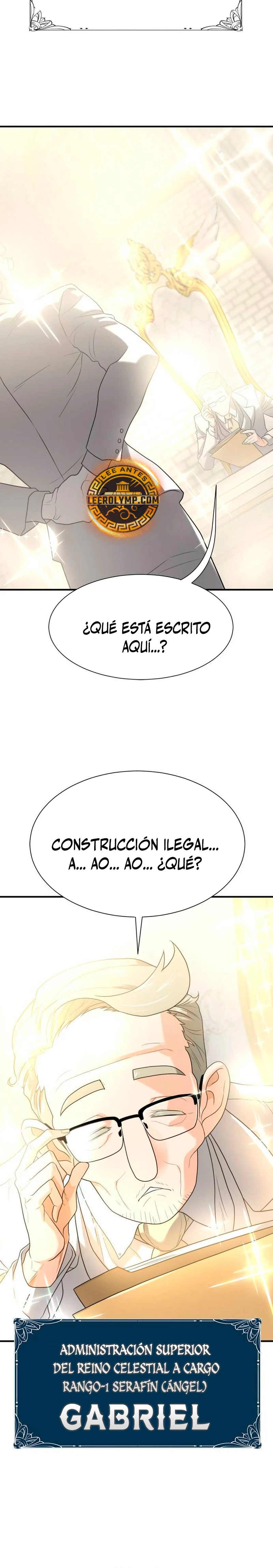 Read El Mejor Ingeniero del Mundo Manga Online