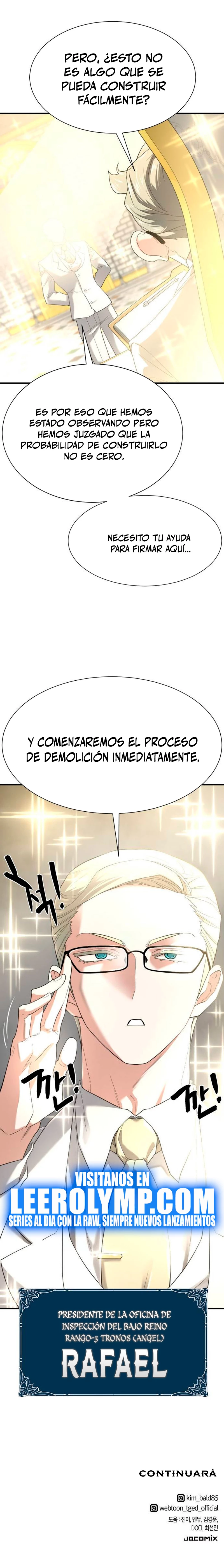 Read El Mejor Ingeniero del Mundo Manga Online