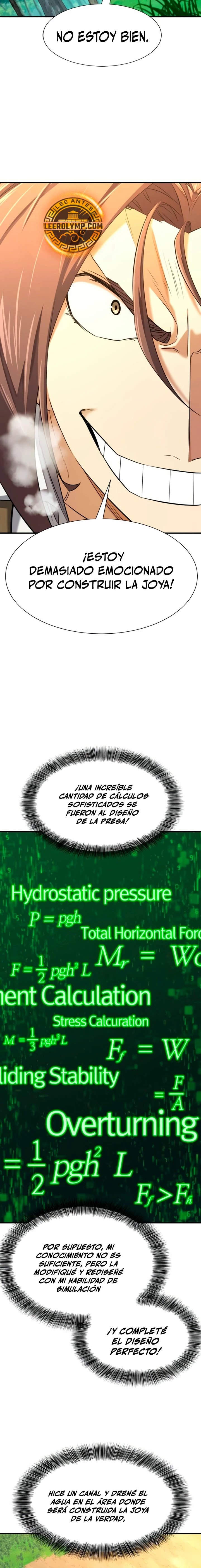 Read El Mejor Ingeniero del Mundo Manga Online